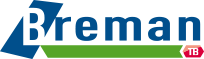 Logo van Breman