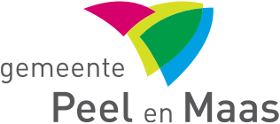 Logo van Gemeente Peel en Maas