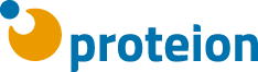 Logo van Proteion