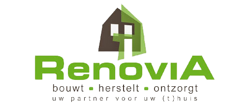 Logo van Renovia