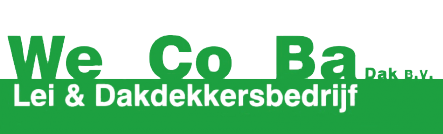 Logo van Wecoba